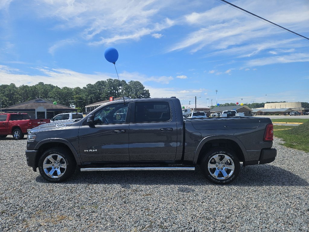 New 2026 RAM 1500 Big Horn image 6