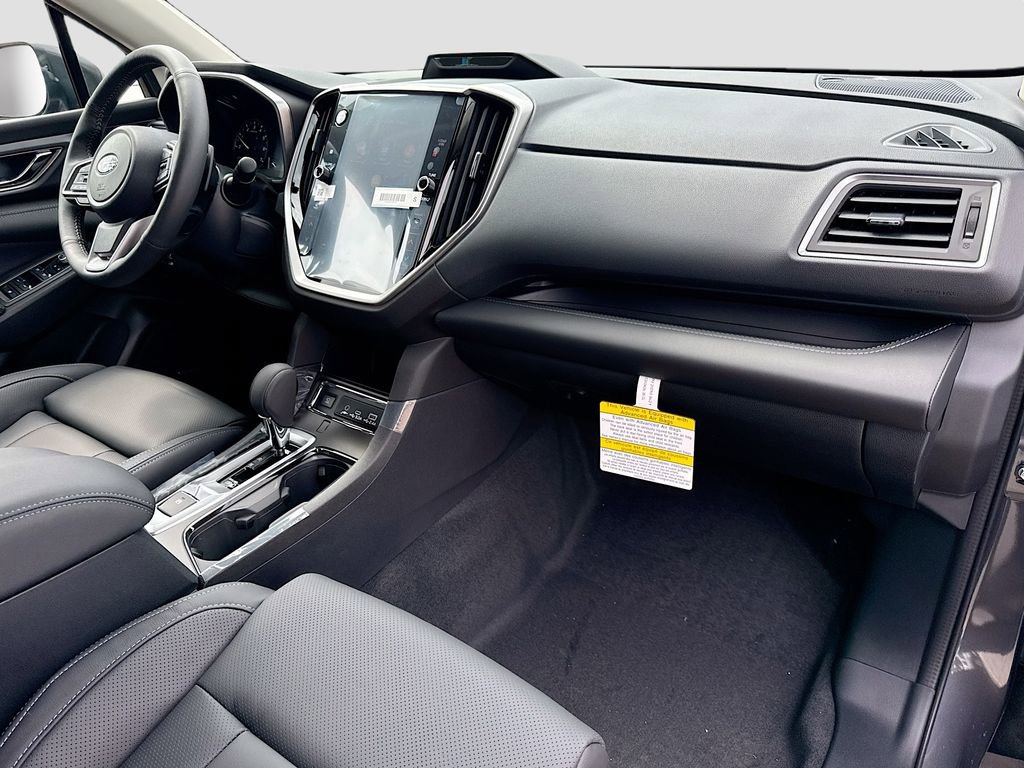 New 2026 Subaru Ascent Limited AWD/4WD image 38