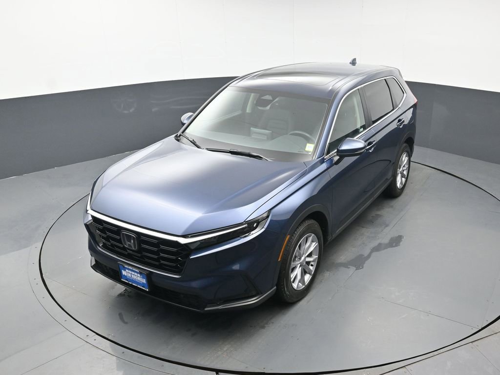 Certified 2023 Honda CR-V EX-L image 40