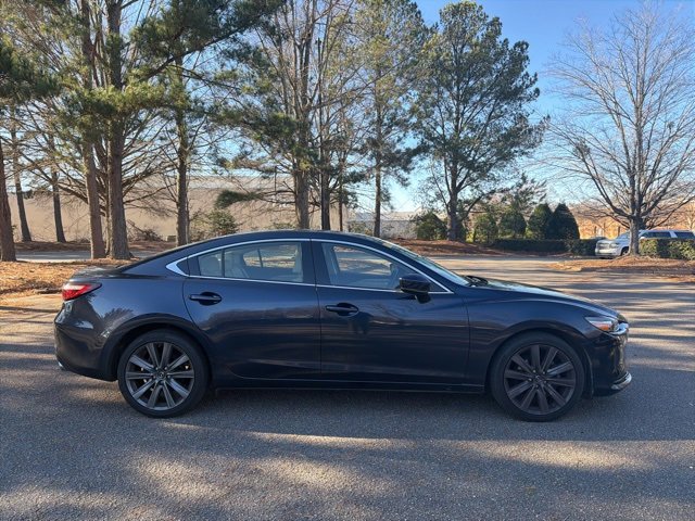Used 2020 MAZDA MAZDA6 Touring image 5