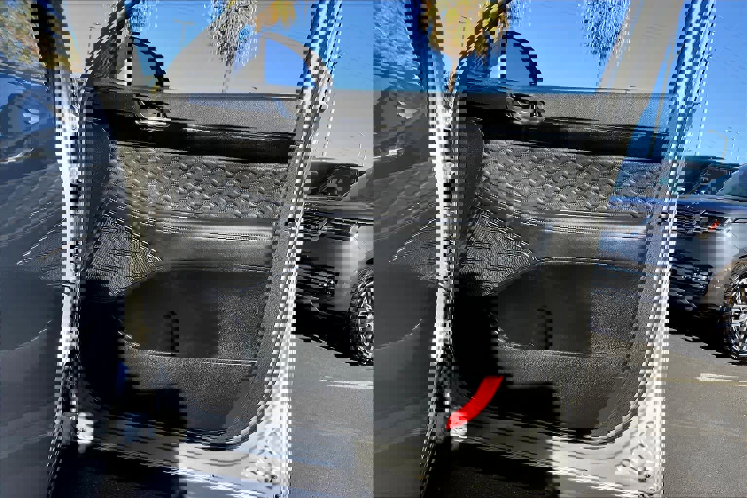 Used 2022 Hyundai Palisade Calligraphy w/ Cargo Package image 27