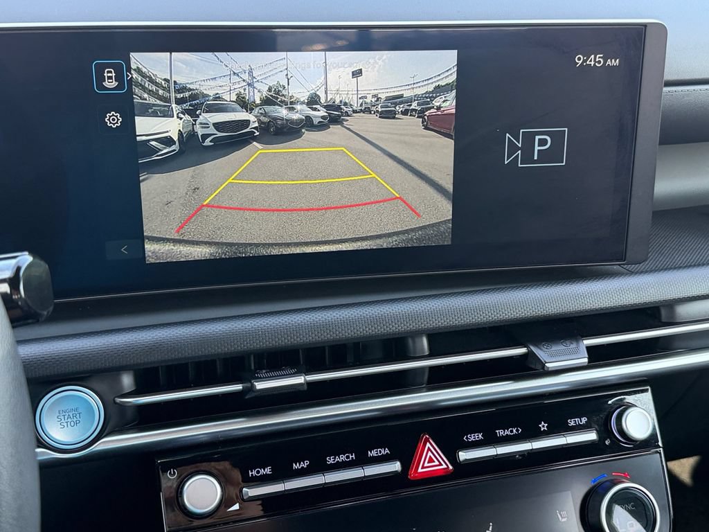 Certified 2026 Hyundai Santa Cruz SEL AWD/4WD image 26