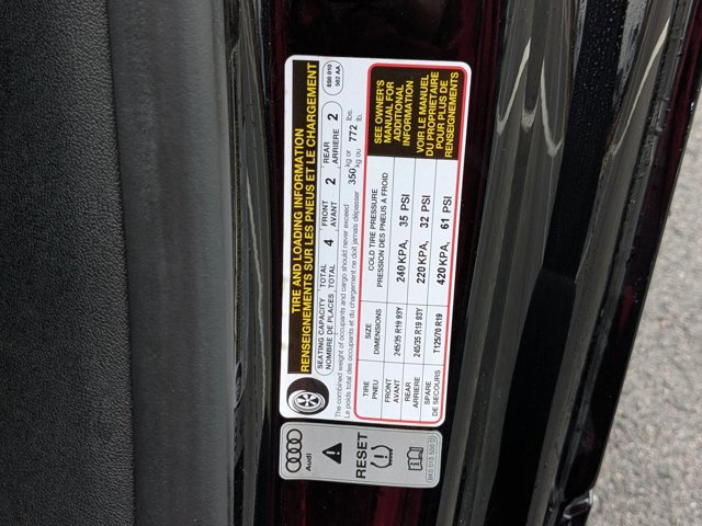 Used 2017 Audi TT 2.0T image 14