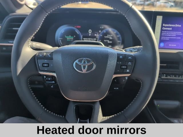 Used 2026 Toyota Crown Platinum image 10