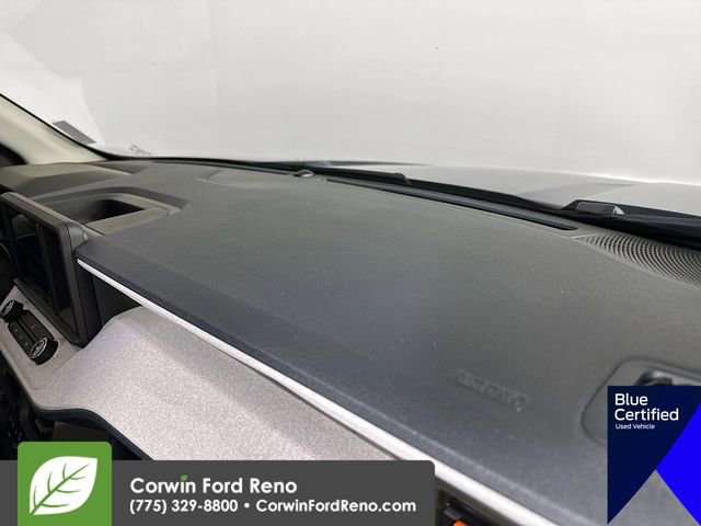 Certified 2024 Ford Maverick XLT w/ XLT Luxury Package image 31