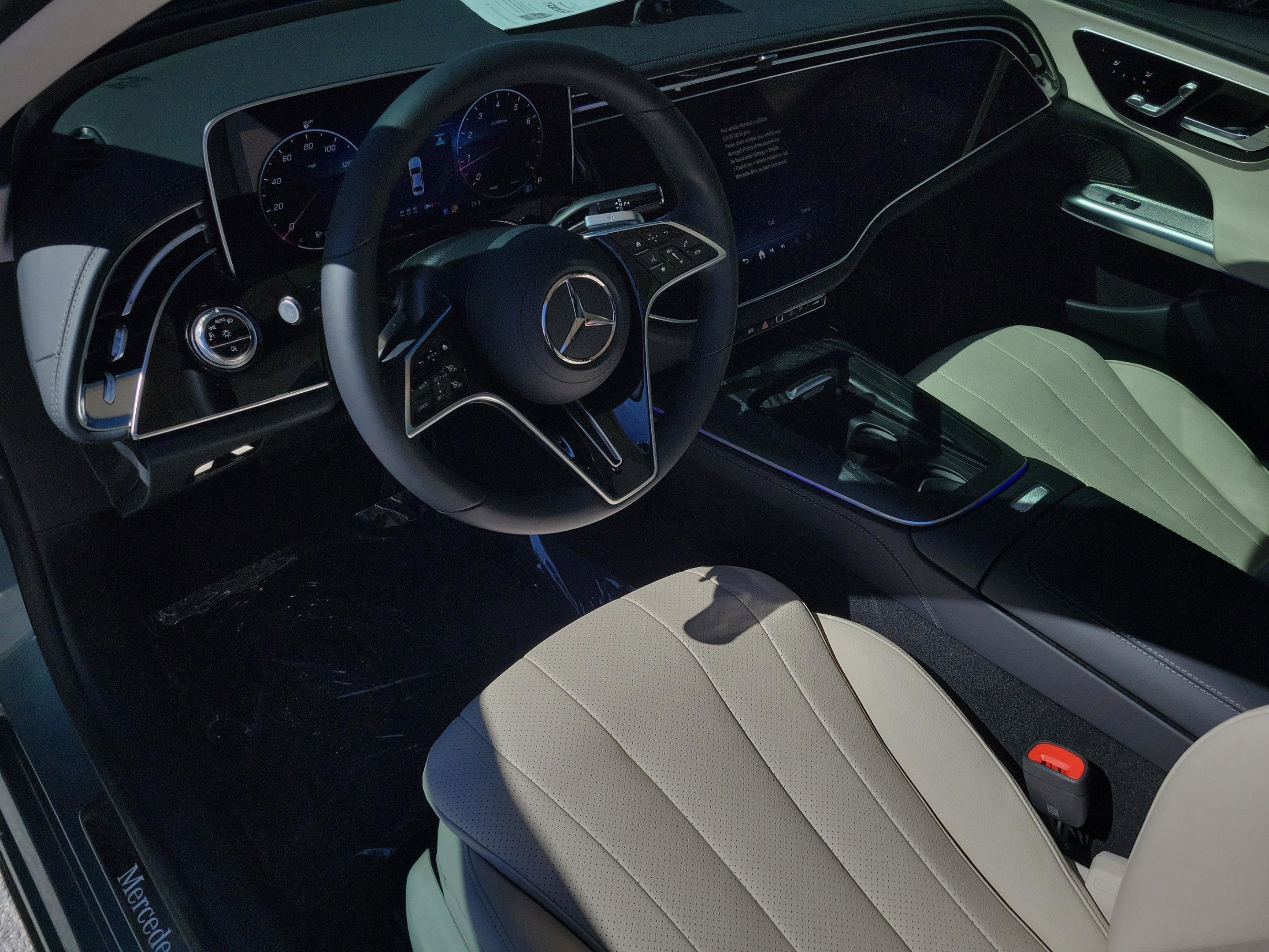 Certified 2026 Mercedes-Benz E 350 Sedan image 26