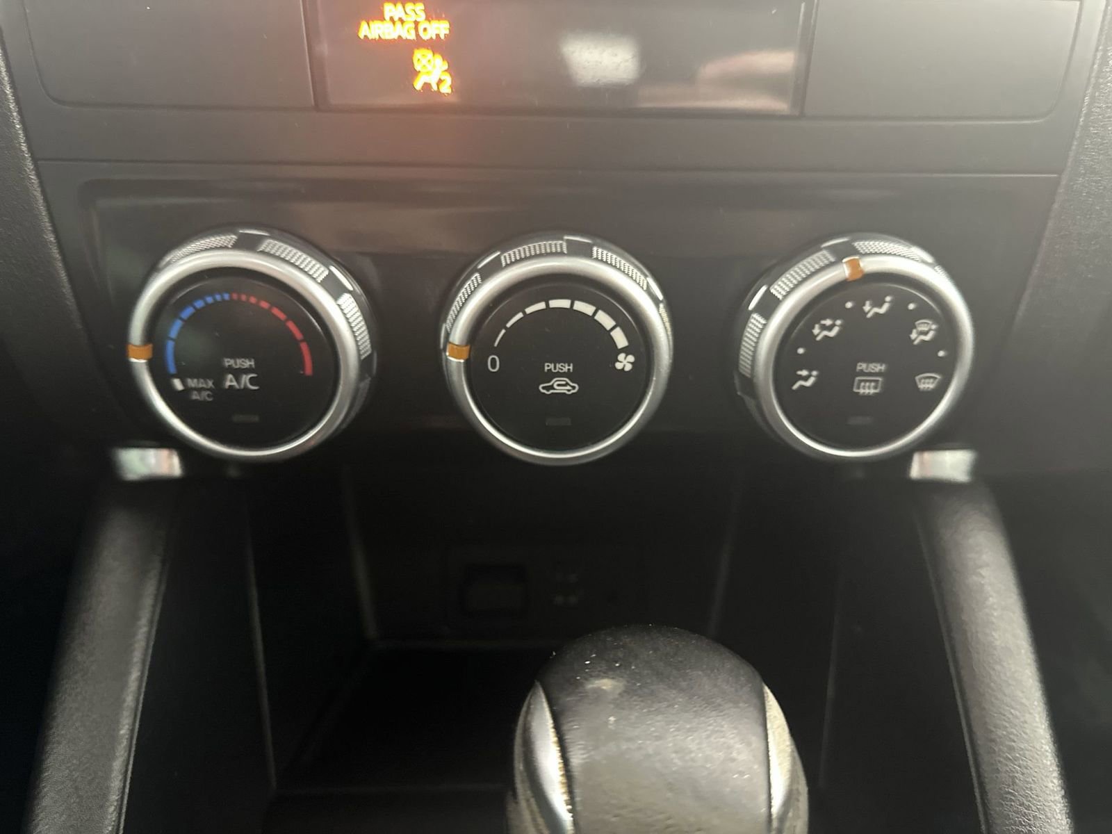 Used 2016 MAZDA CX-5 Touring image 27