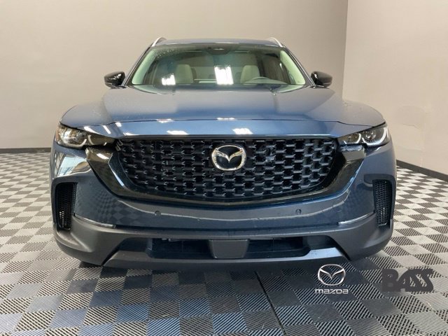 New 2026 MAZDA CX-50 AWD 2.5 S w/ Weather Package image 4