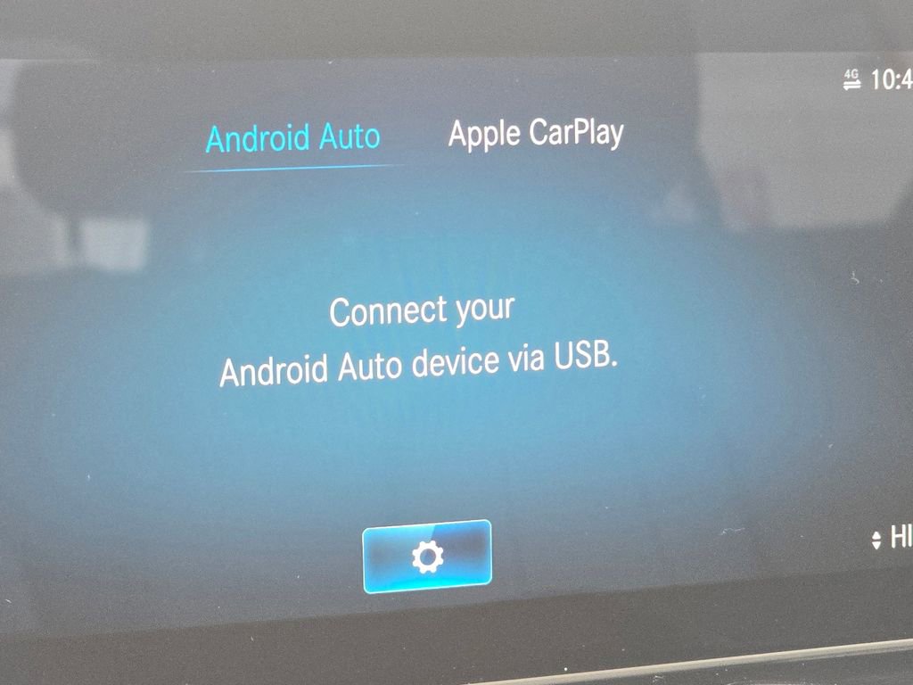 Certified 2021 Mercedes-Benz GLA 250 4MATIC image 5