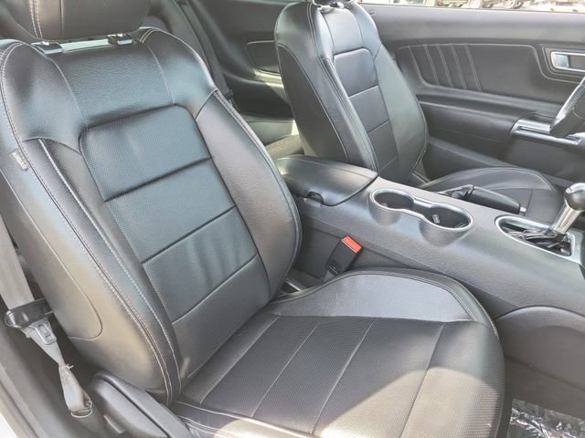 Used 2021 Ford Mustang Premium image 23