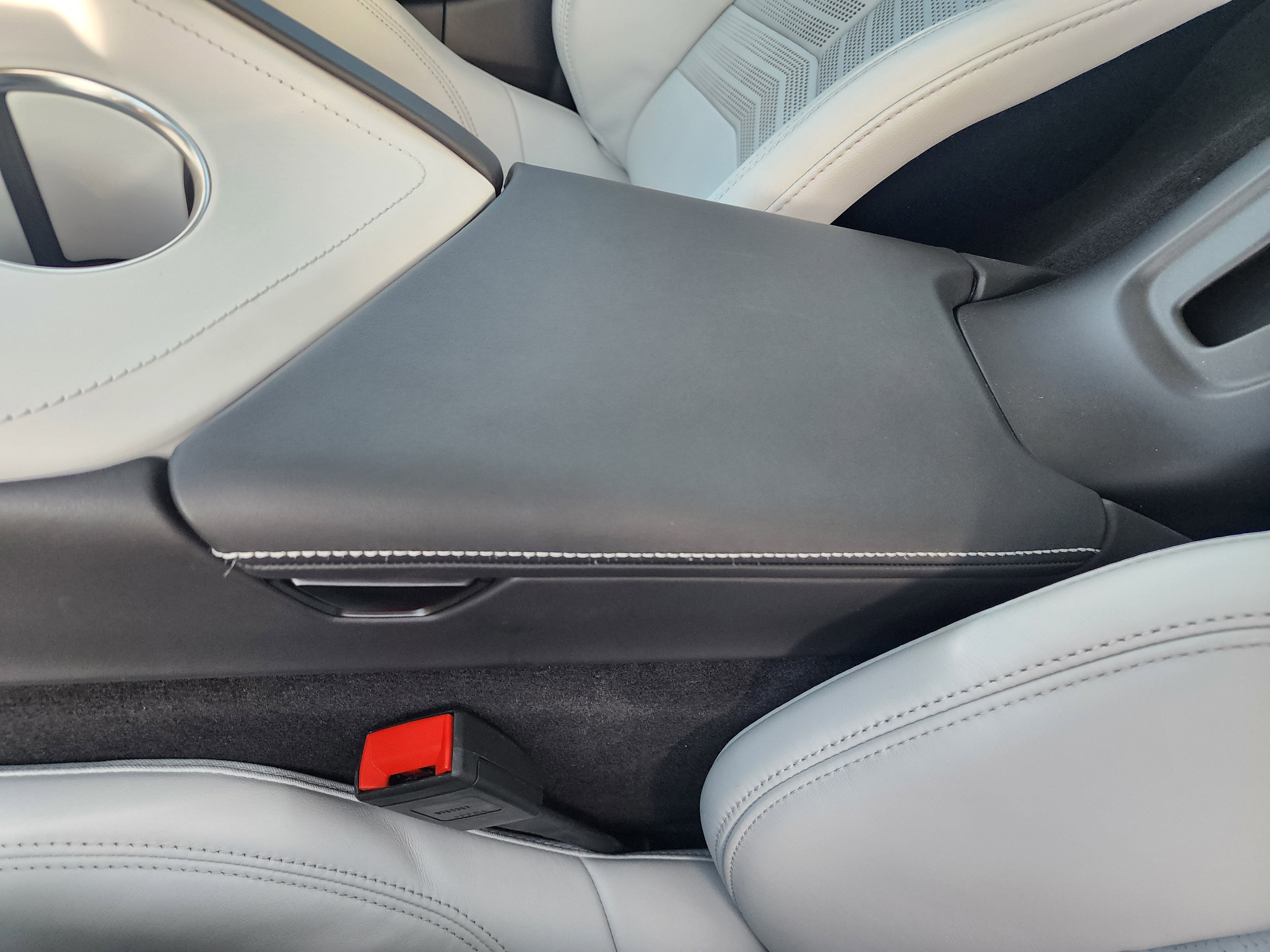 New 2026 Chevrolet Corvette Z06 w/ Battery Protection Package image 31