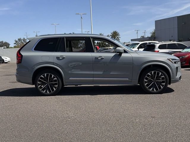 New 2026 Volvo XC90 T8 Ultra w/ Protection Package Premier AWD/4WD image 6