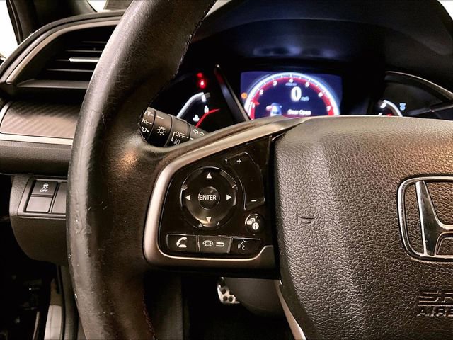 Used 2019 Honda Civic Si image 17