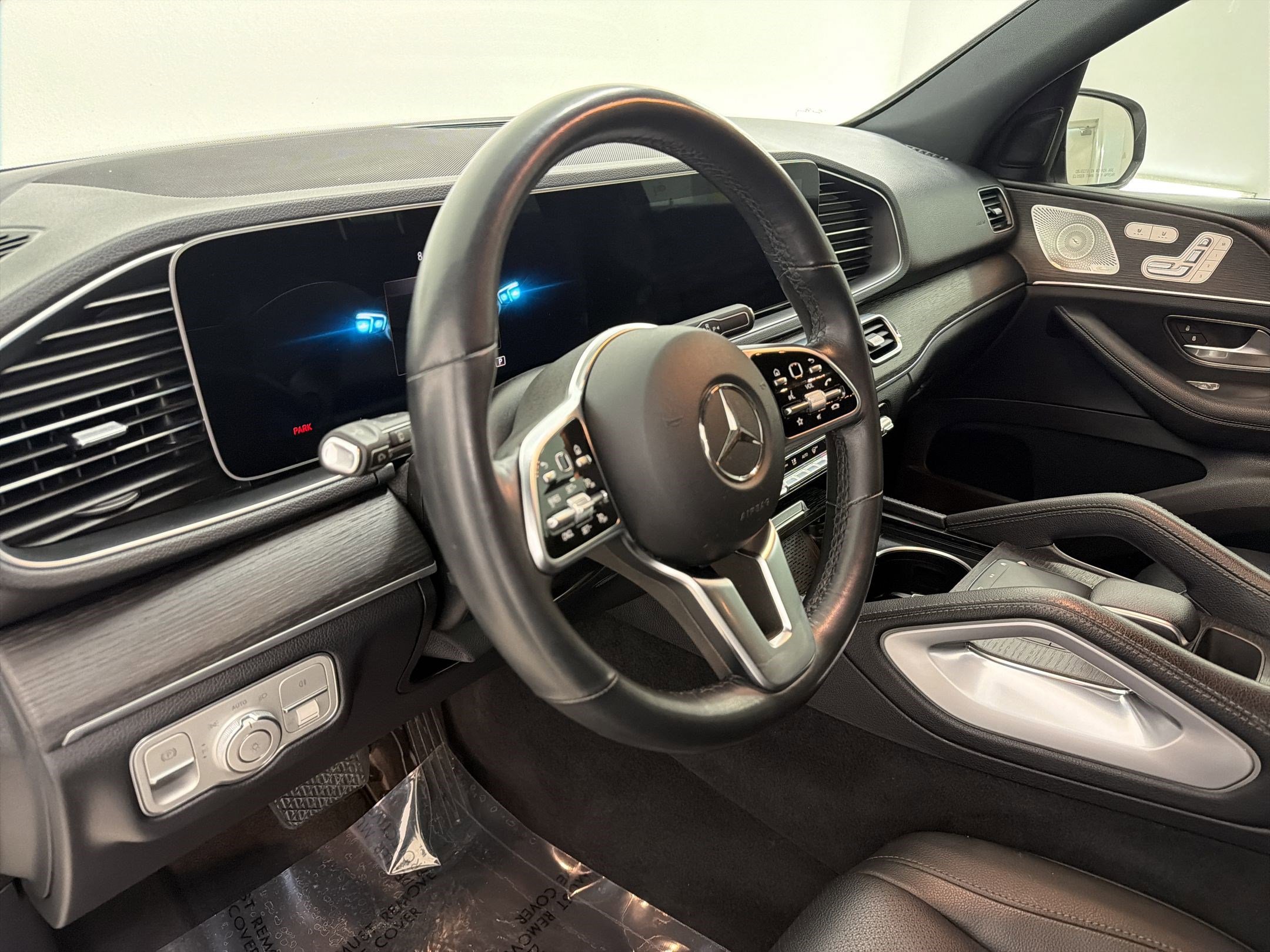 Used 2023 Mercedes-Benz GLE 350 image 4