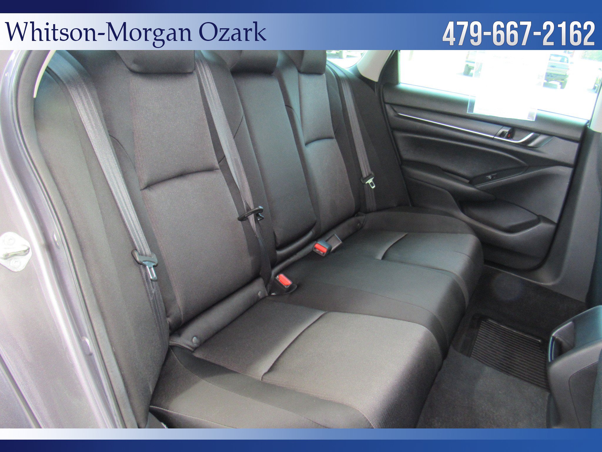 Used 2021 Honda Accord LX image 25