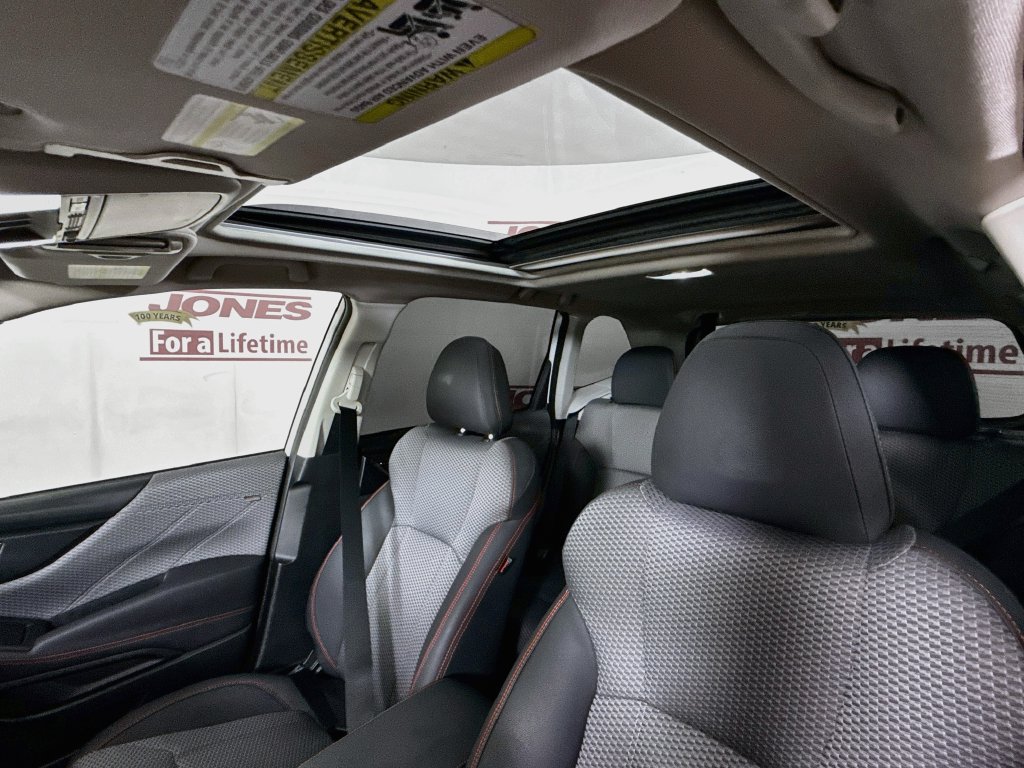 Used 2021 Subaru Forester Sport AWD/4WD image 10