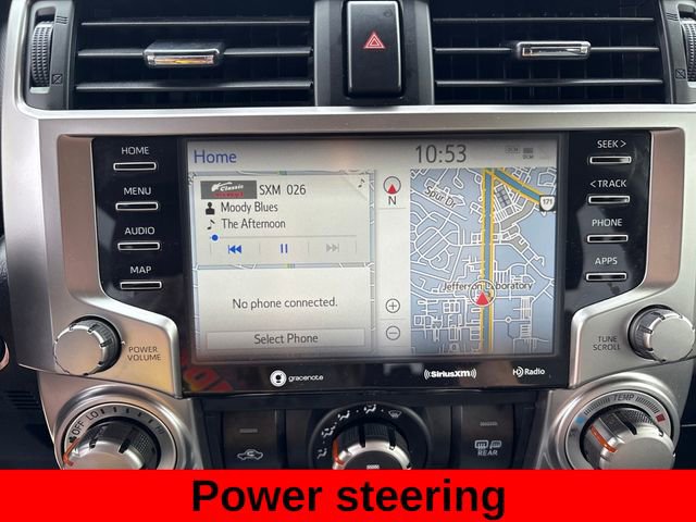 Used 2024 Toyota 4Runner SR5 Premium image 20