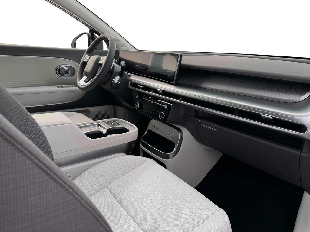 New 2026 Hyundai Ioniq 9 SE AWD/4WD image 15