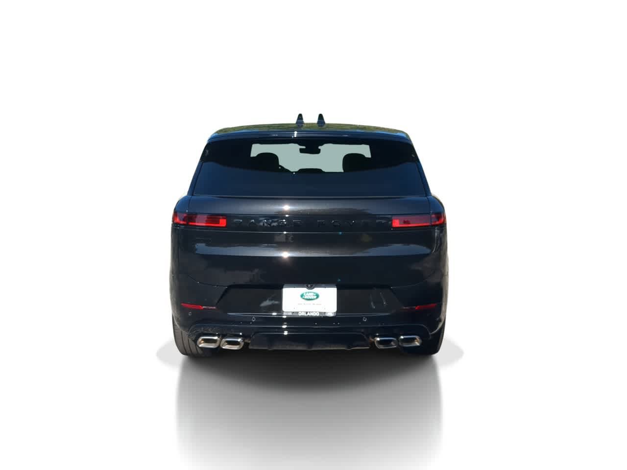 New 2026 Land Rover Range Rover Sport Dynamic SE AWD/4WD image 7