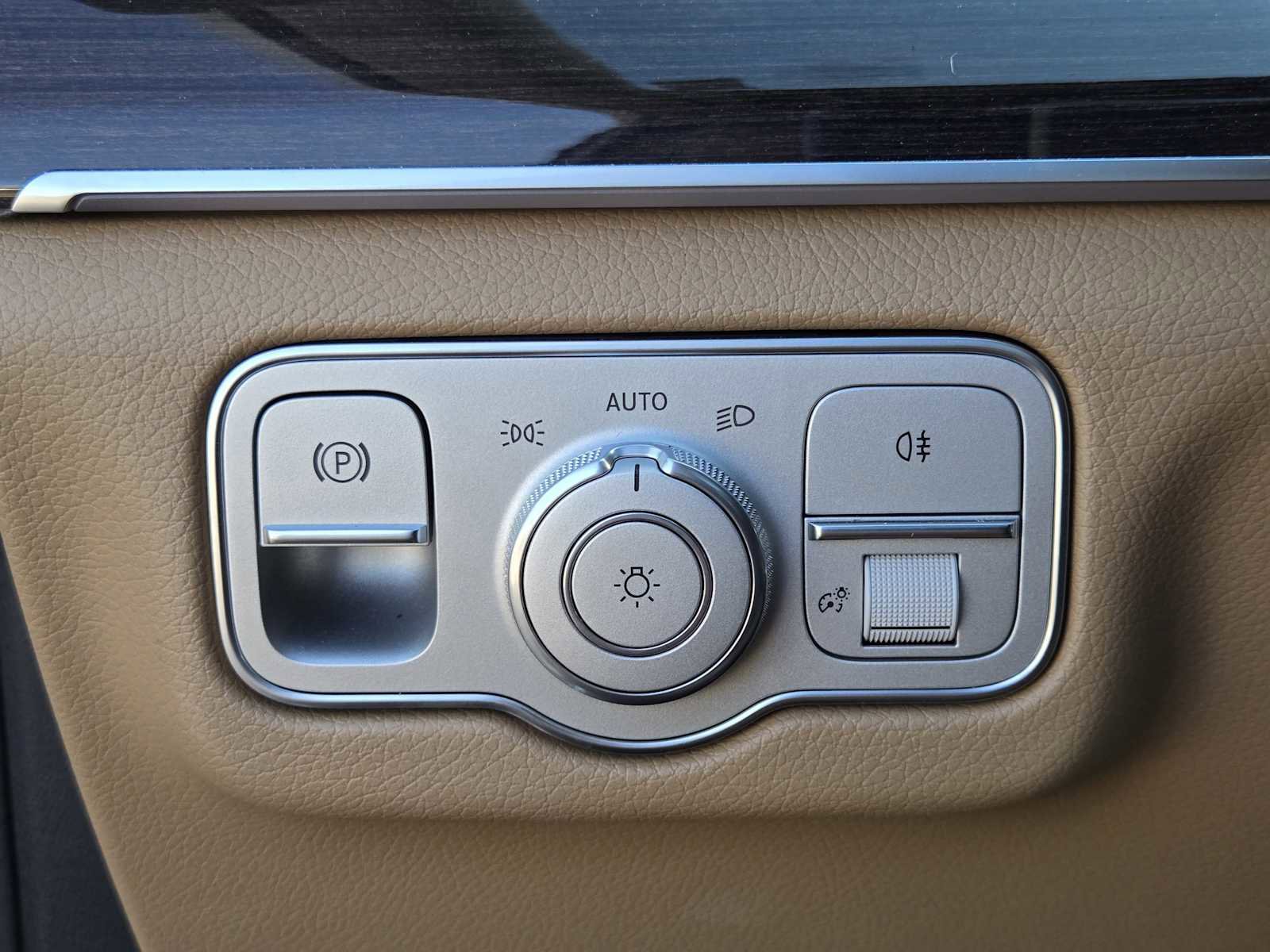 Used 2026 Mercedes-Benz GLE 450 4MATIC image 30