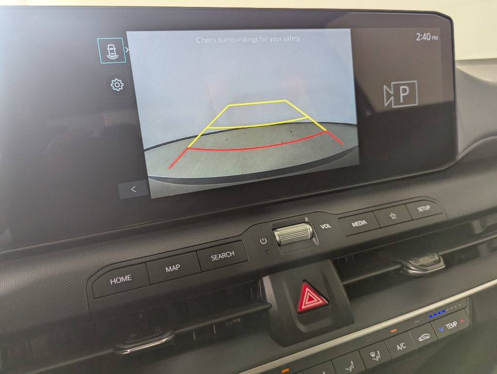 New 2025 Kia K4 FWD image 21
