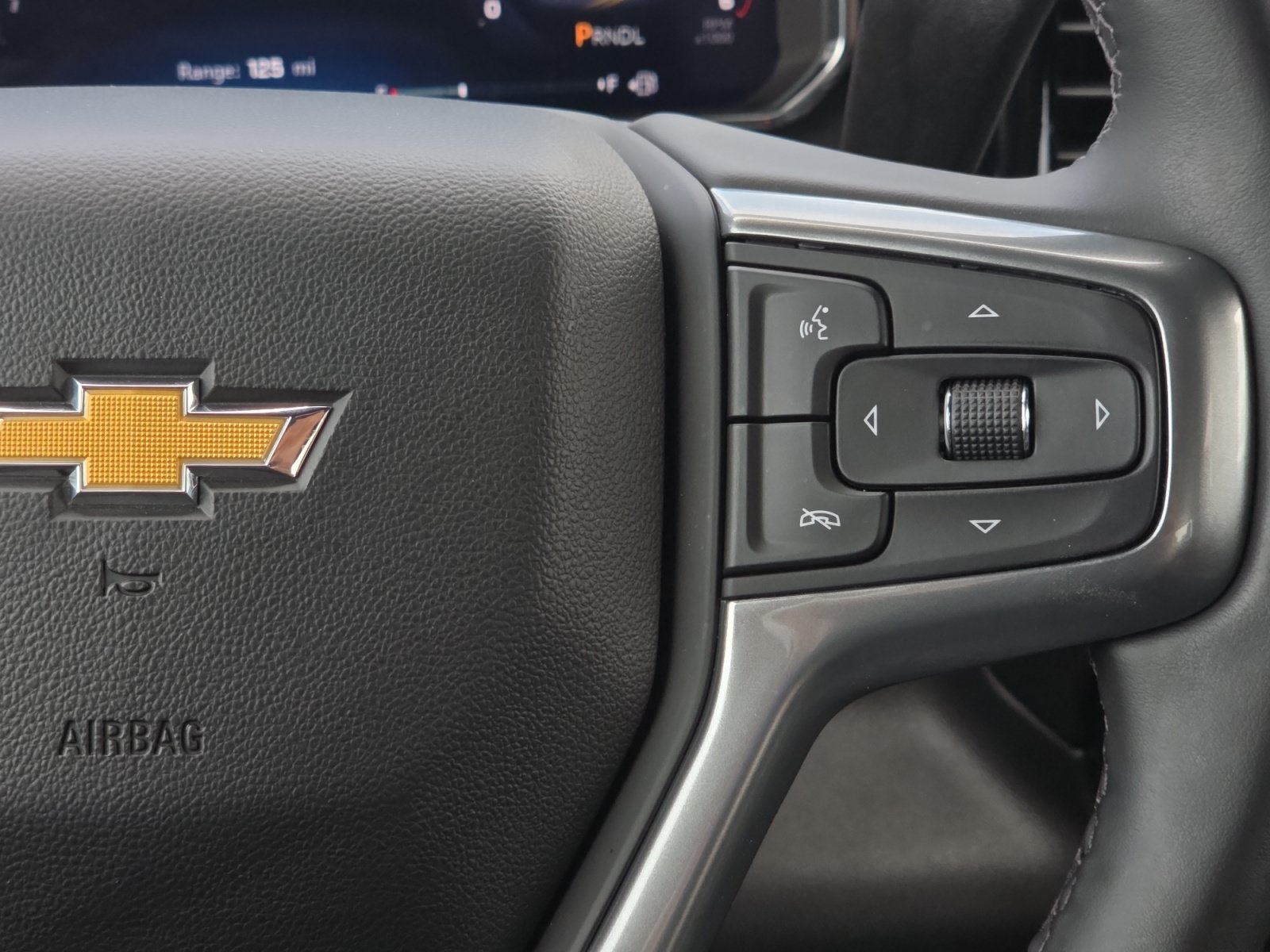 Certified 2026 Chevrolet Silverado 1500 LT AWD/4WD image 14