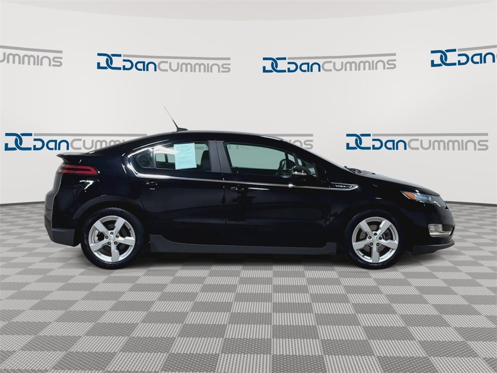 Used 2013 Chevrolet Volt image 9