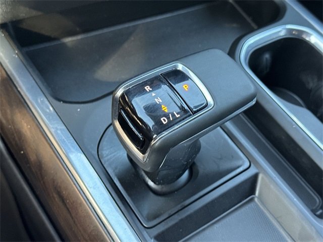 Used 2023 GMC Sierra 1500 SLT w/ SLT Convenience Package image 13