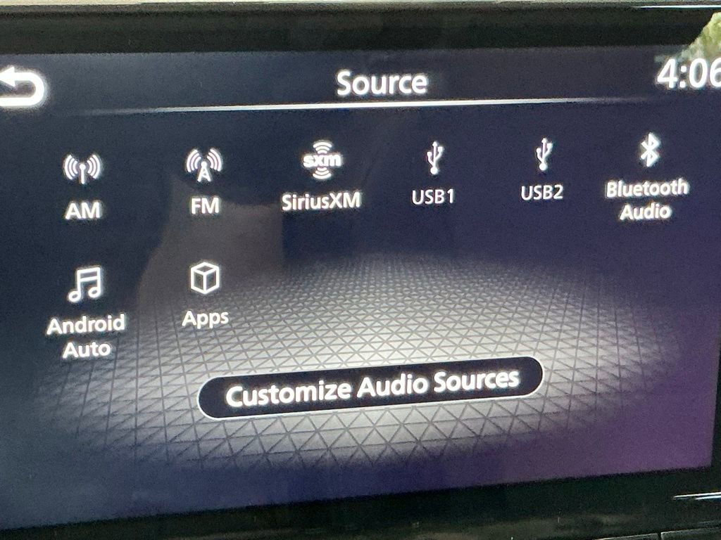 Used 2023 Nissan Rogue SL w/ SL Premium Package AWD/4WD image 29