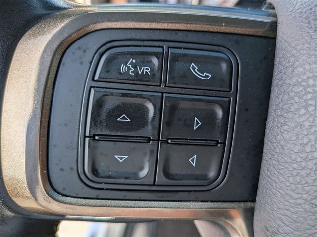 Used 2022 RAM 3500 Limited image 18