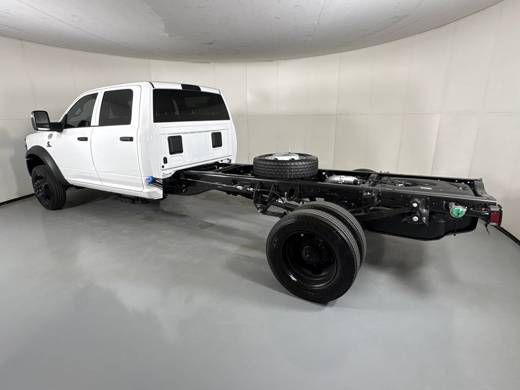New 2026 RAM 4500 Tradesman RWD image 6