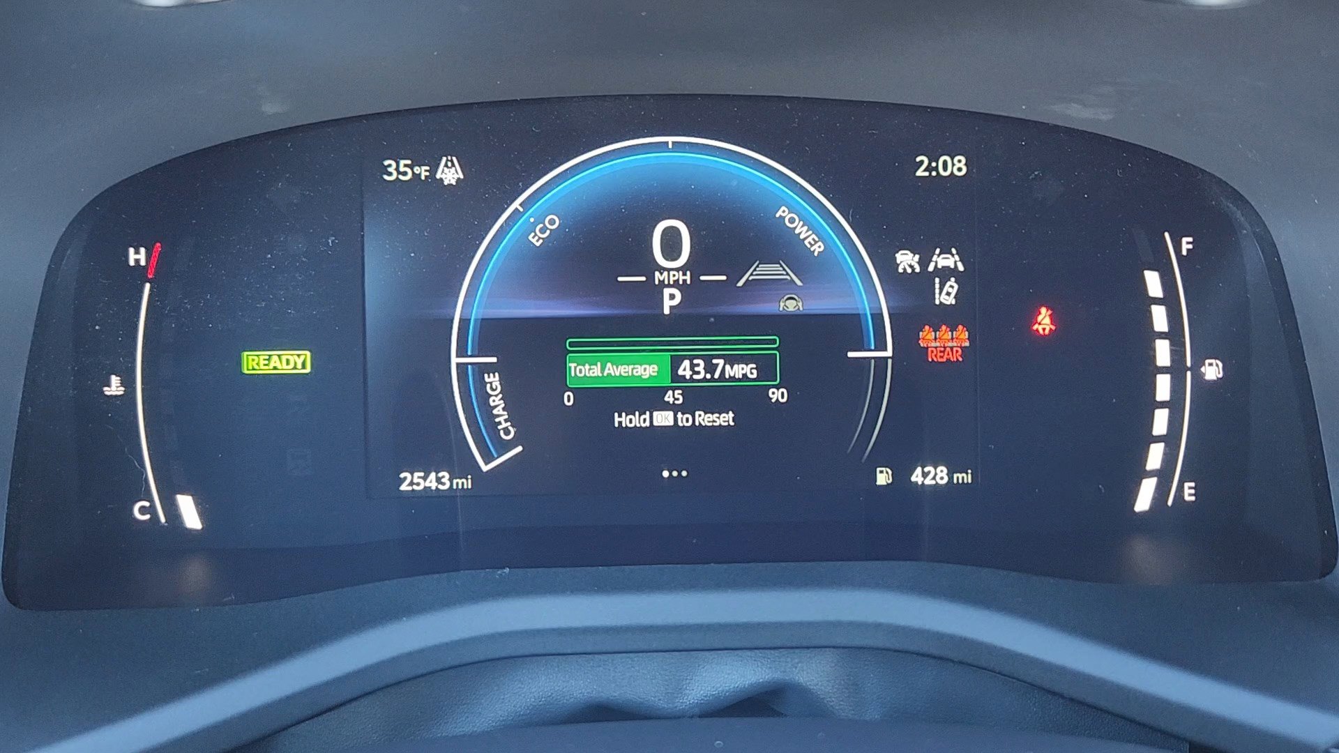 Used 2025 Toyota Camry SE image 11