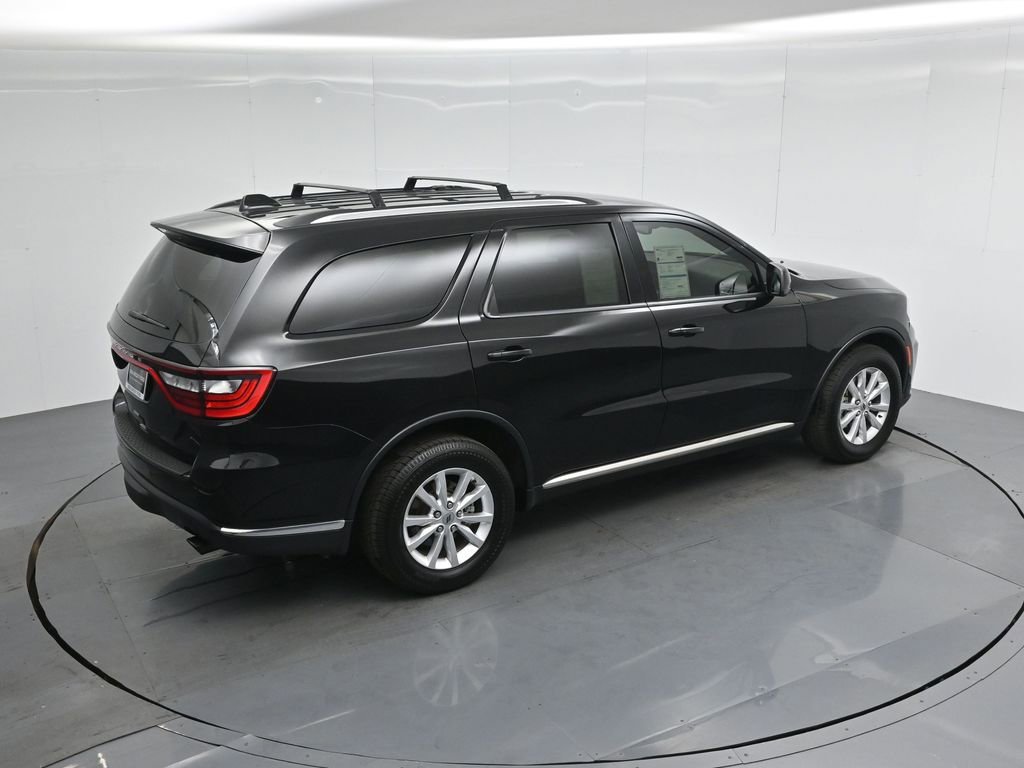 Used 2023 Dodge Durango SXT Launch Edition image 39