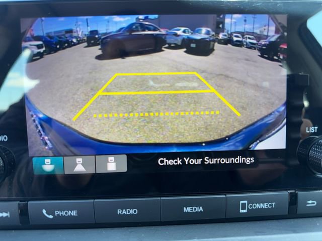 Used 2023 Honda Accord EX image 8