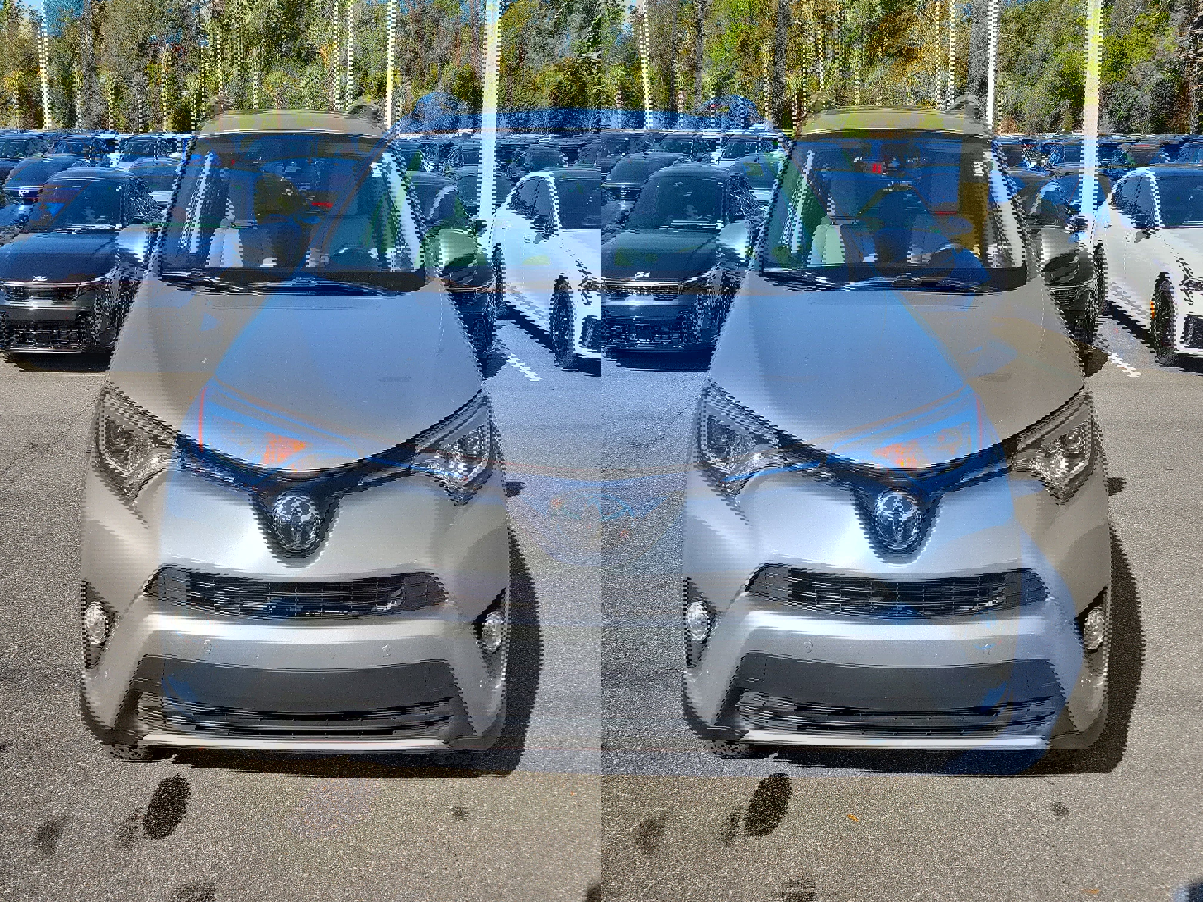 Used 2016 Toyota RAV4 Limited image 2