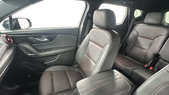 Used 2024 Chevrolet Blazer RS w/ LPO, Floor Liner Package image 13