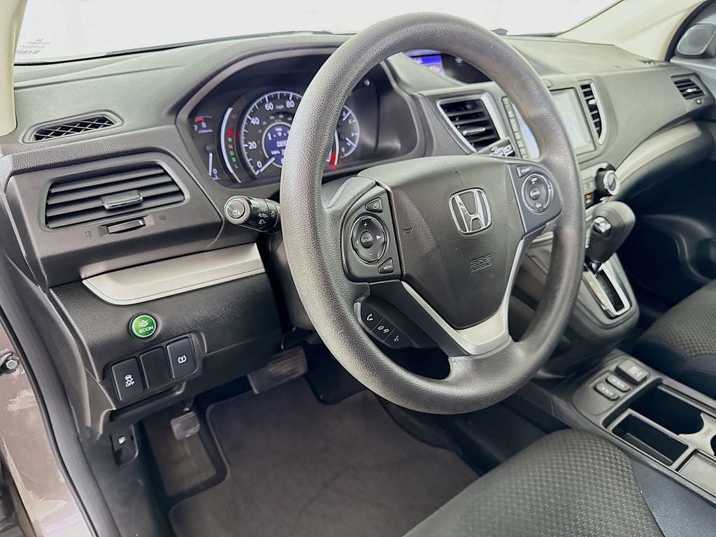 Used 2016 Honda CR-V EX image 9