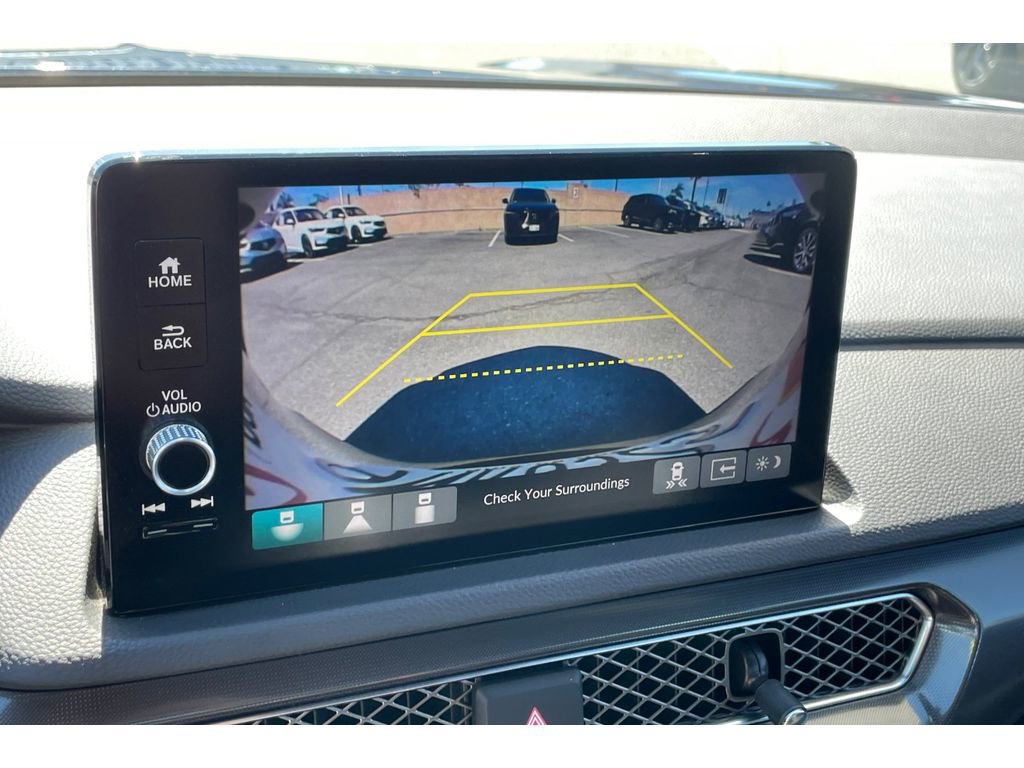 Certified 2024 Acura Integra A-Spec image 25