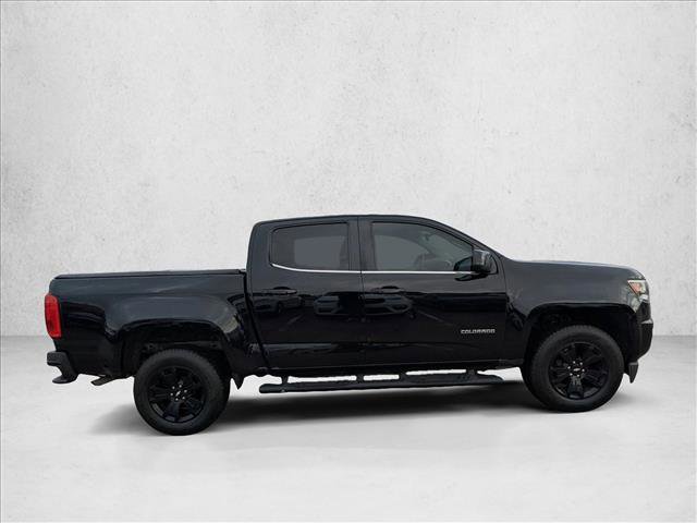 Used 2020 Chevrolet Colorado LT image 4