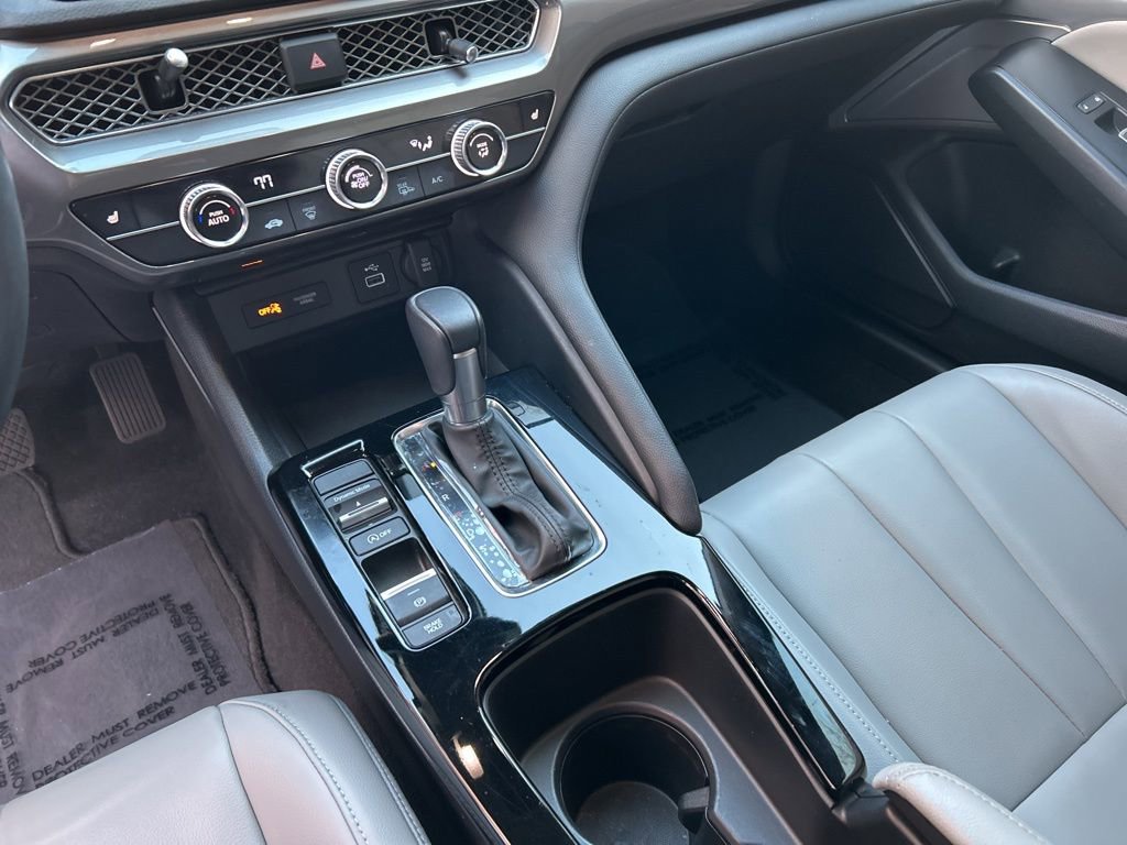 Certified 2024 Acura Integra image 16