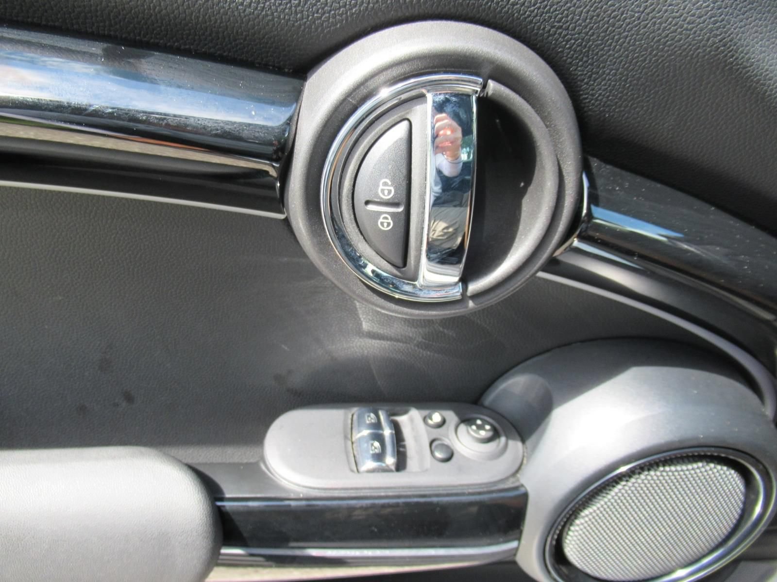 Used 2023 MINI Cooper S FWD image 20