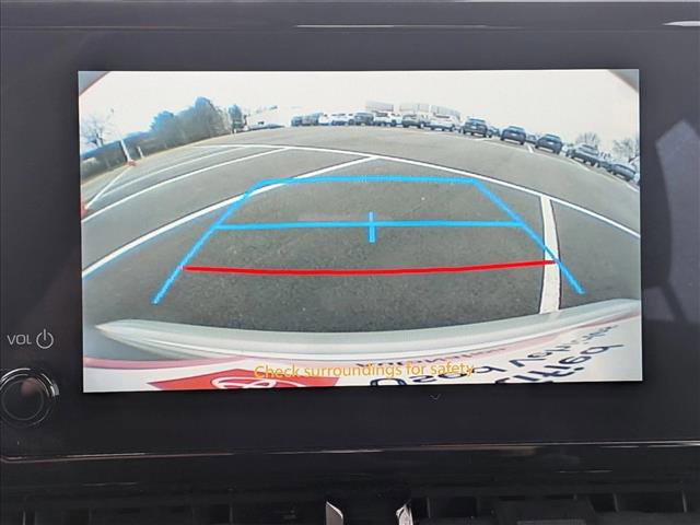 Certified 2023 Toyota Corolla LE image 13