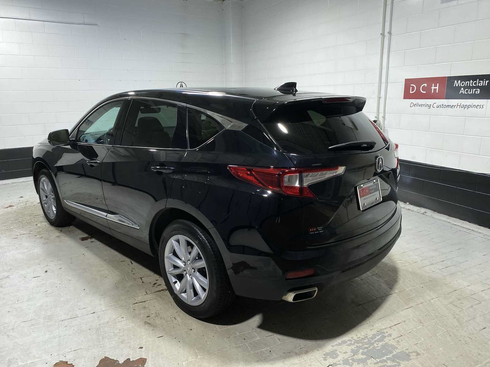 Certified 2024 Acura RDX SH-AWD image 4
