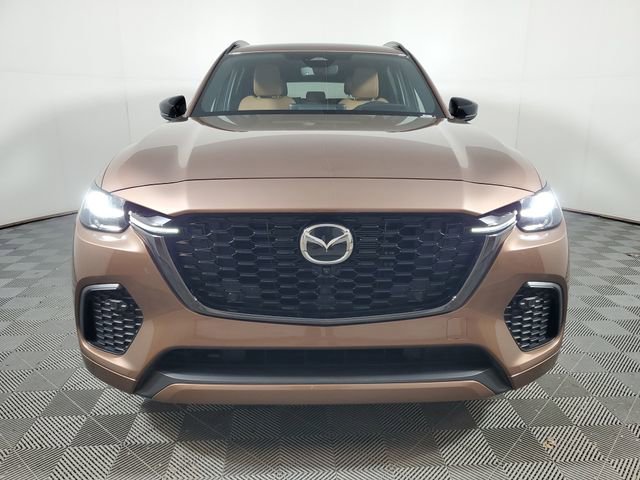 Certified 2025 MAZDA CX-70 3.3 Turbo S w/ Premium Plus image 2