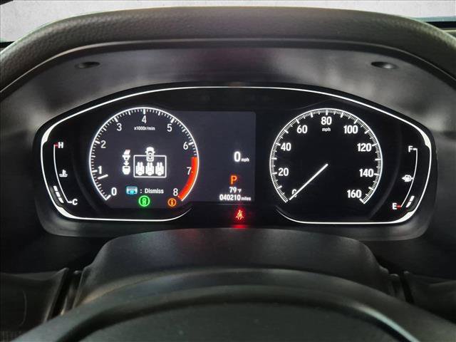 Used 2022 Honda Accord Sport image 11