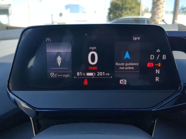 Used 2021 Volkswagen ID.4 Pro S image 33