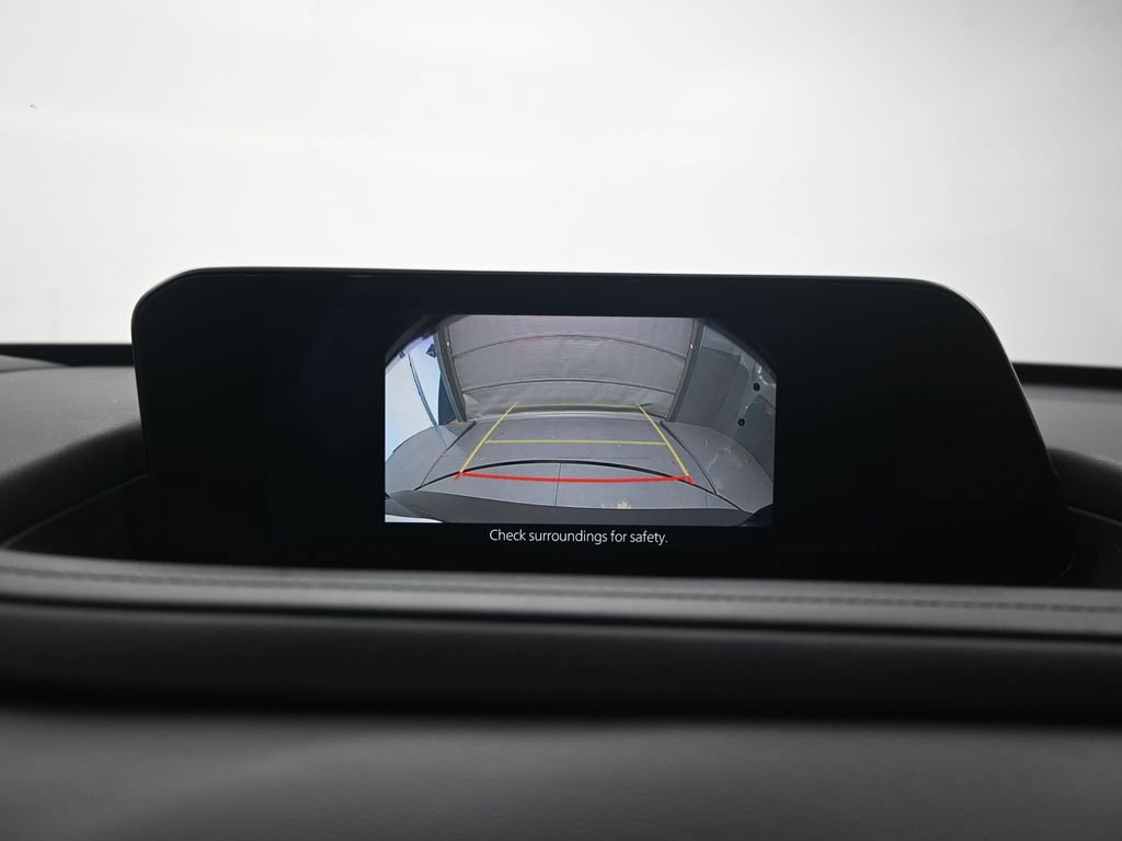 Used 2024 MAZDA CX-30 AWD 2.5 S w/ Select Sport Pkg image 11