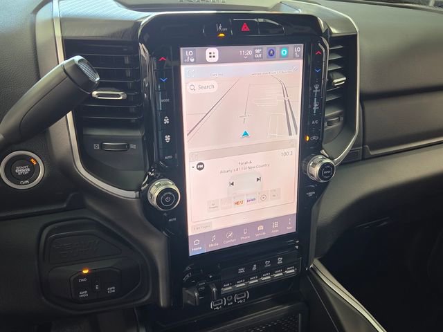 New 2026 RAM 2500 Big Horn image 20