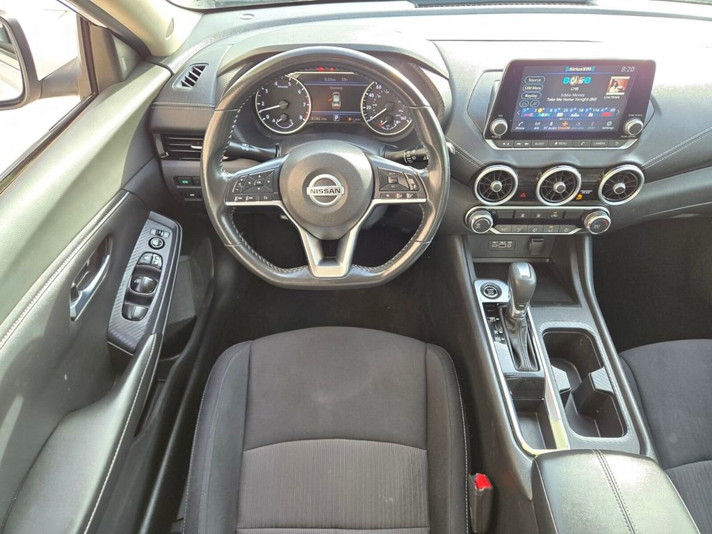 Used 2023 Nissan Sentra SV image 14
