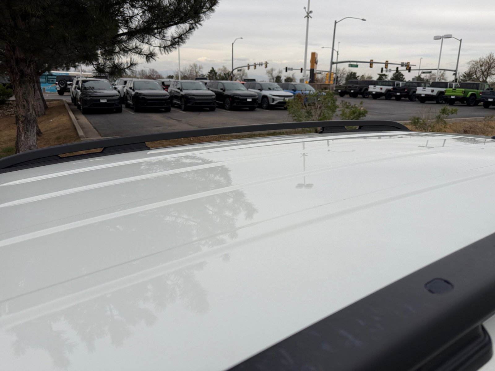 Used 2020 Jeep Renegade Altitude image 33